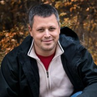 Adam Bailey