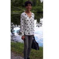Geeta Sharma