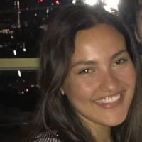 Yasmin Sayed