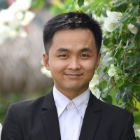 Van Dao Le