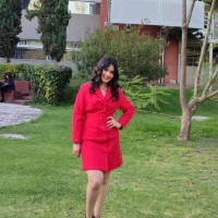 Brenda Sánchez García