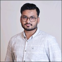 Krishnam Ghosh