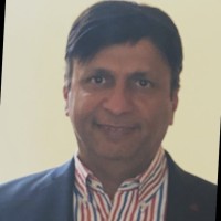 anil Rachwani