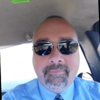 Chris Dodson