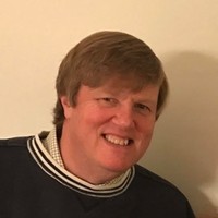 Simon Davidson