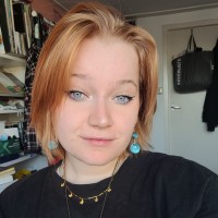 Louisa Laurman