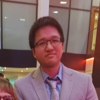 Zhi Jie Chen