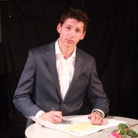 Daniël De Jong