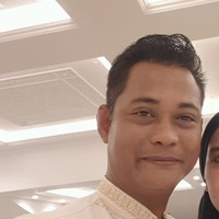 SAIFUL KASMURI