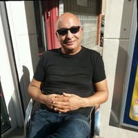 Mohamed Mecheri