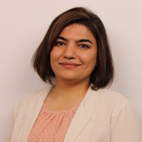 Mahsa Bagheri