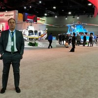 Renato Raposo Palmisciano