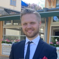 Joakim Frendberg