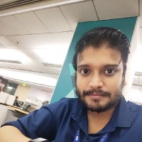 Ashish Verma