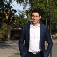 Daniel Inostroza León
