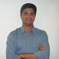 Dr. Vivek Kumar Gaur