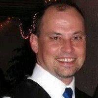 Daniel A. Love