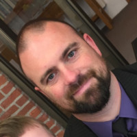 Justin Eckenrode