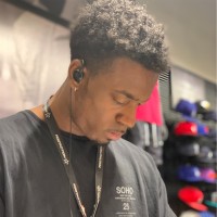 Jordan Brown