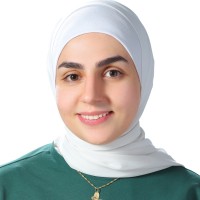Nour Alhuda Mouazen