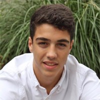 Benjamin Silvia