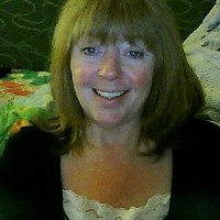 Sharon Martin