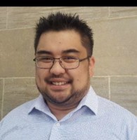 Jeremy Cariaga