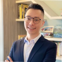 Mike Peng