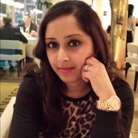 Heena Khunti