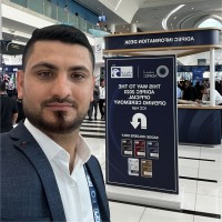Ibrahim Yusef