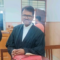 Adv. Sushil Chaubey