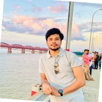 Hasibul Hossain Santo Sheikh