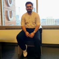 Romil Patel