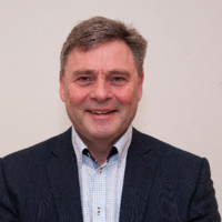 Jan Dyre-Hansen