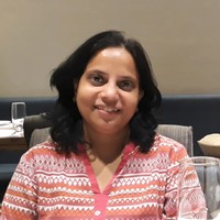 Ira Vaidya