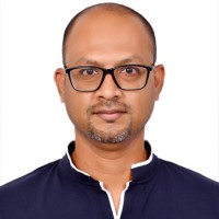 Sureshkumar Manoharan