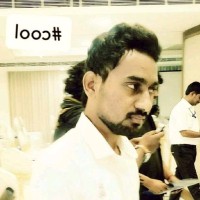 Mandala Harish
