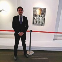 Jose L Ferral