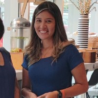 Fabiola Pizarro Valdivia