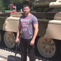 Александр Берездивин