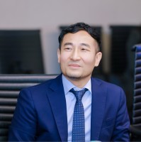 Huan Xu