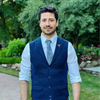 Jose David Gonzalez Vivar