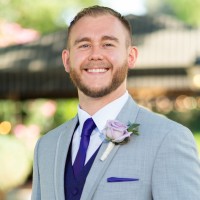 Dillon Sandberg