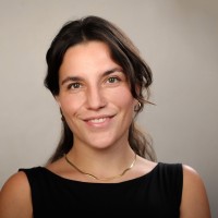 Louise Esther Baumann