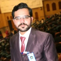 Dilawer Hussain