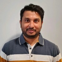 Antony Jude Franco Iruthaya Pitchaiah