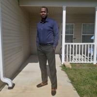 Rashad Ward