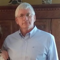 Rick Hagood