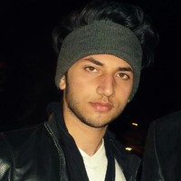 Eslam Rabiea