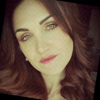 Giada Crivaro Barlady